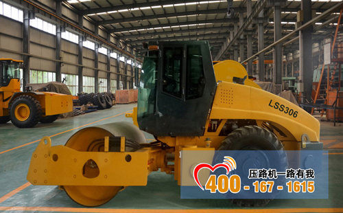 6噸壓路機(jī) 6噸壓路機(jī)