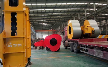 沖擊碾壓機(jī) 沖擊碾壓機(jī)