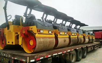 壓路機參數(shù) 壓路機參數(shù)