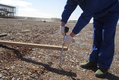 基礎(chǔ)壓實 基礎(chǔ)壓實