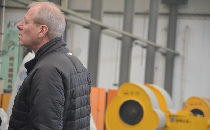 怎樣通過產(chǎn)品外觀識別重量造假？