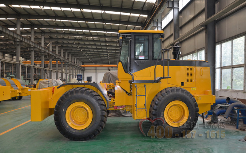 專用牽引車 專用牽引車