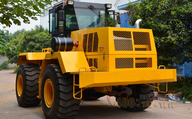 380牽引車 380牽引車