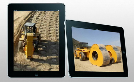 沖擊碾壓設(shè)備 沖擊碾壓設(shè)備