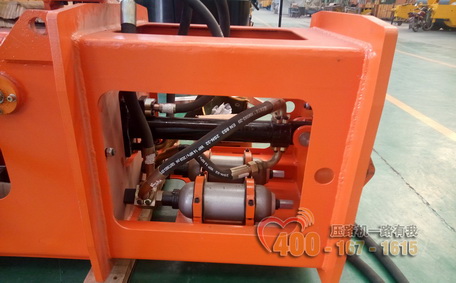 液壓夯實機蓄能器 液壓夯實機蓄能器