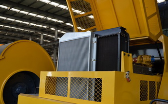 沖擊壓路機(jī)配件 沖擊壓路機(jī)配件