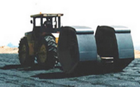 沖擊碾壓技術(shù) 沖擊碾壓技術(shù)