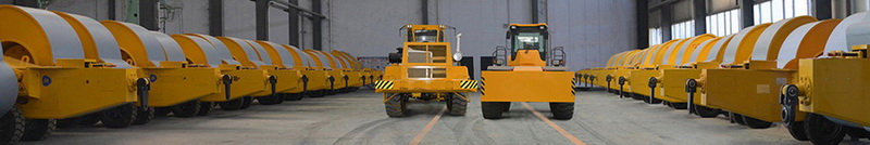 沖擊壓路機 沖擊壓路機