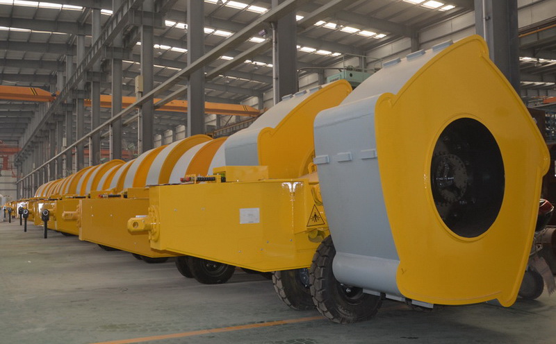 沖擊式壓路機型號 沖擊式壓路機型號