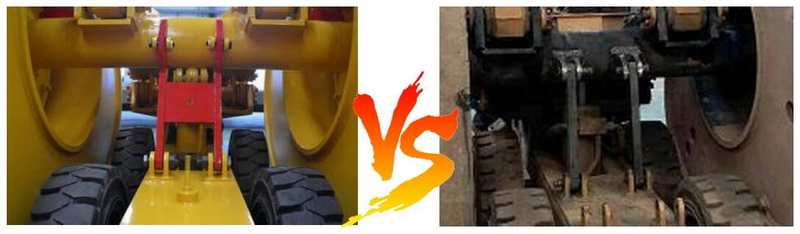 壓路機(jī) 壓路機(jī)