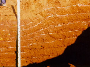 沖擊碾壓效果 沖擊碾壓效果