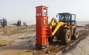 液壓夯實(shí)機(jī) 液壓夯實(shí)機(jī)