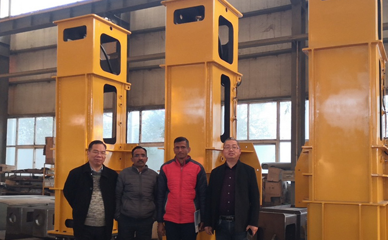 高速液壓夯 高速液壓夯