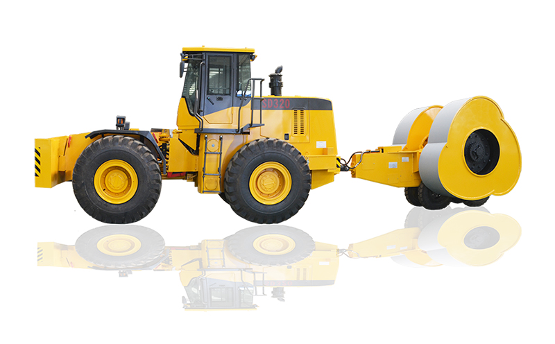 25kj沖擊壓路機(jī) 25kj沖擊壓路機(jī)