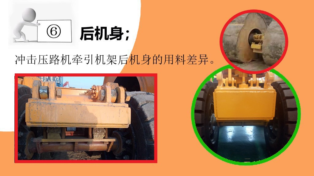 沖擊碾壓機價格 沖擊碾壓機價格