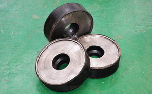 輪軸減震器 輪軸減震器